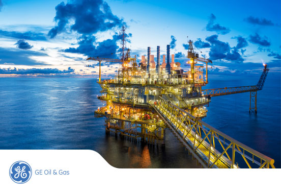 Success story of GE DTS